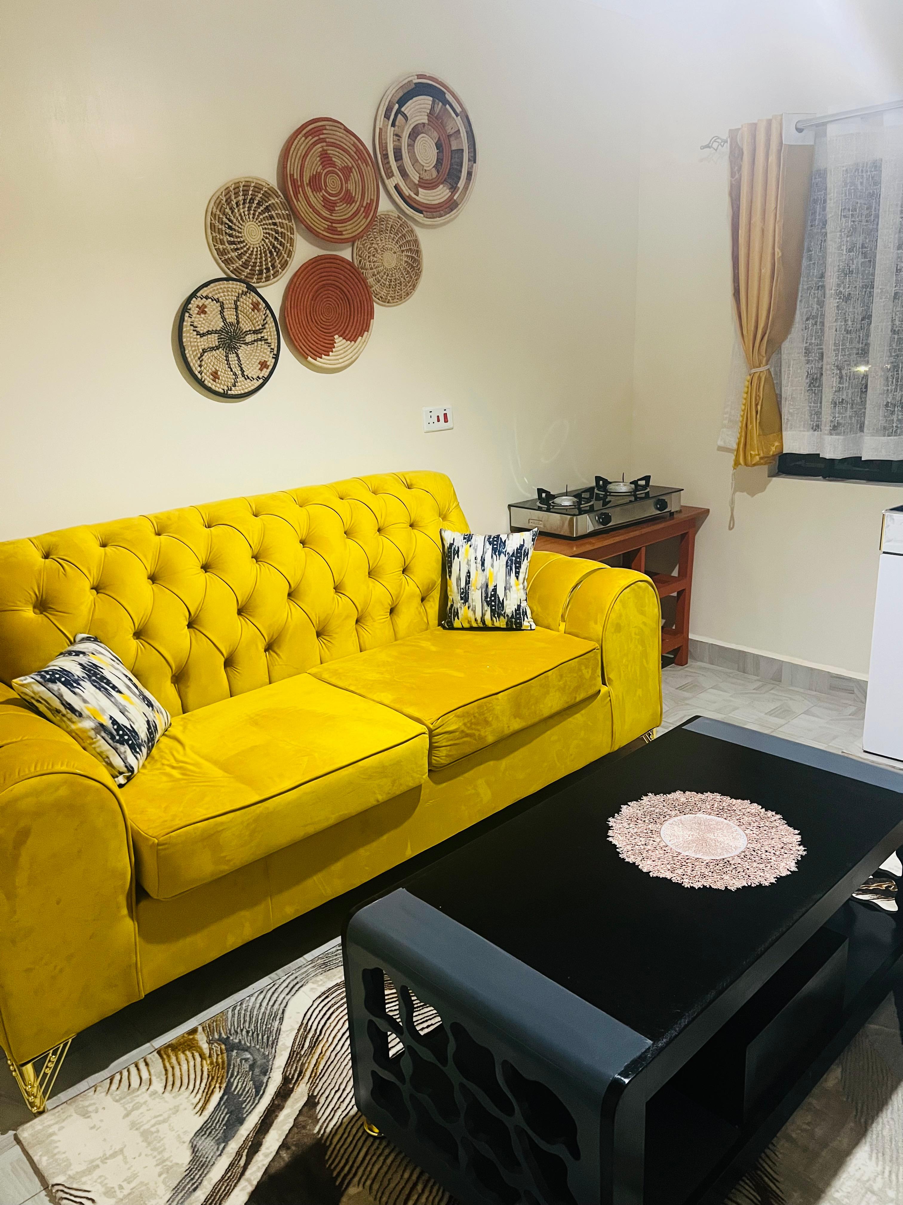 Emaralds Homes AirBnB